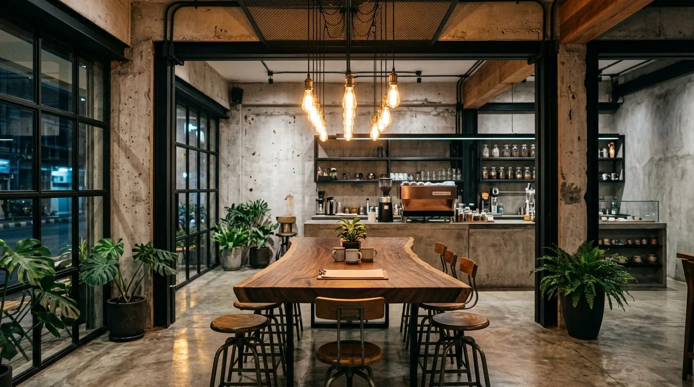 GUA Coffee Beştepe